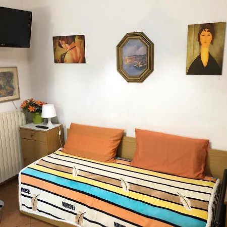 Apartment La Occhiobello