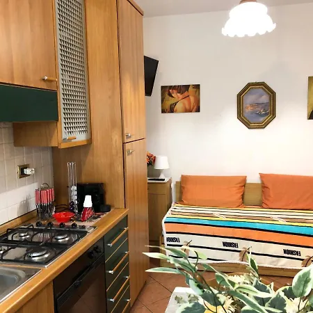 Apartment La Occhiobello